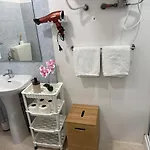 Casa Pessoa アパート *