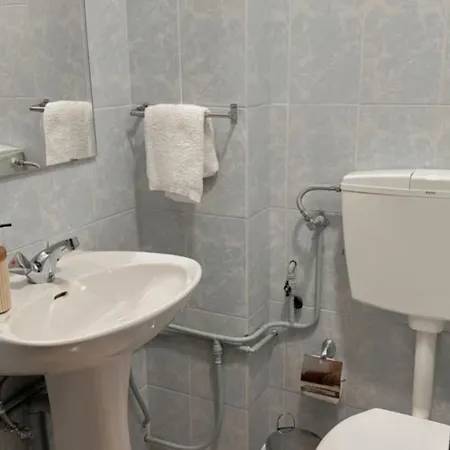 Casa Pessoa Apartamento *