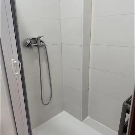 Casa Pessoa Apartamento *