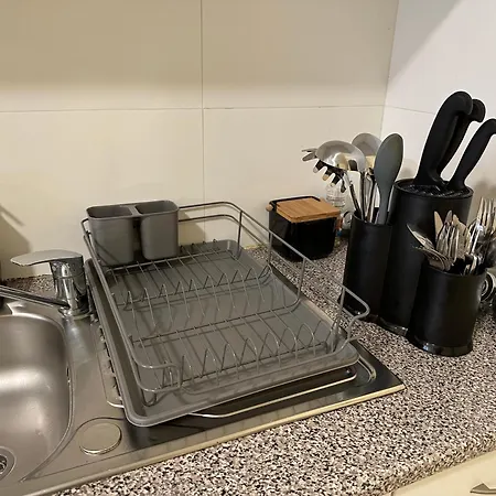 Apartamento Casa Pessoa Fátima