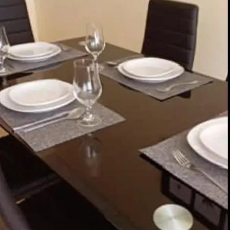 Casa Pessoa Apartment