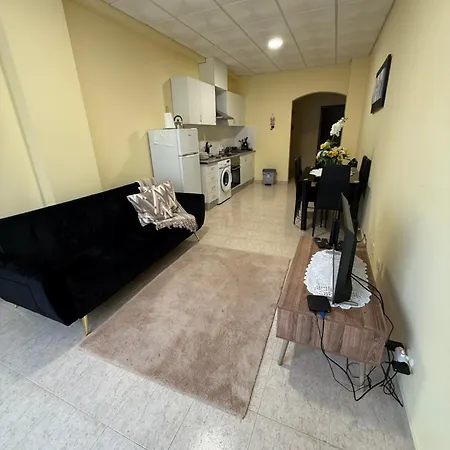 Apartamento Casa Pessoa *