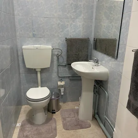 Casa Pessoa شقة فاطمة