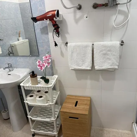 Casa Pessoa Apartment *