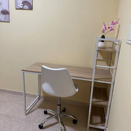 Casa Pessoa Apartment Fatima