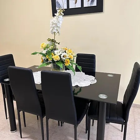 Apartamento Casa Pessoa *