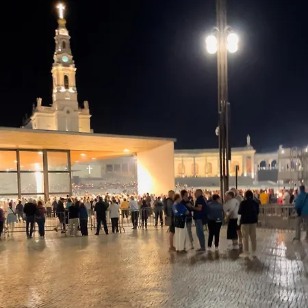 Casa Pessoa * Fátima