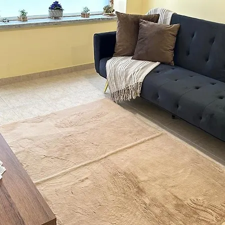 Apartamento Casa Pessoa Fátima