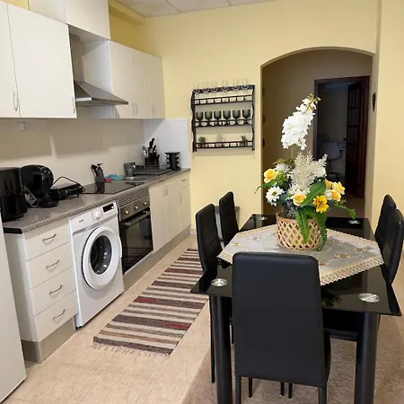 Apartment Casa Pessoa *