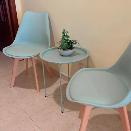 Casa Pessoa *